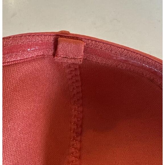 & Other Stories Size US4 Strapless Bikini Top Tie Back With Straps Swim - Picture 6 of 8